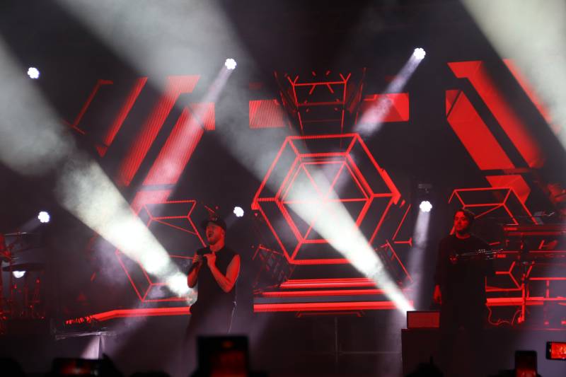 Raf SC40 - Bagnoregio