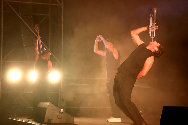 Raf SC40 - Bagnoregio