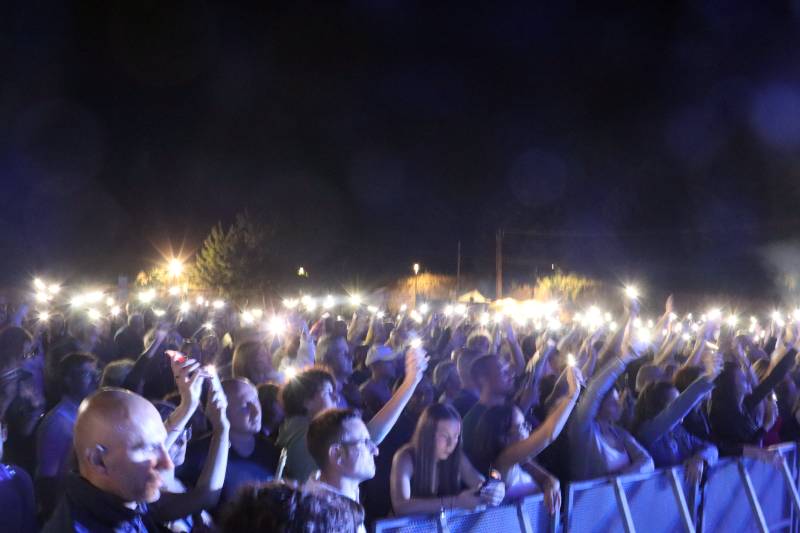 Raf SC40 - Bagnoregio