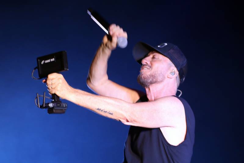 Raf SC40 - Bagnoregio