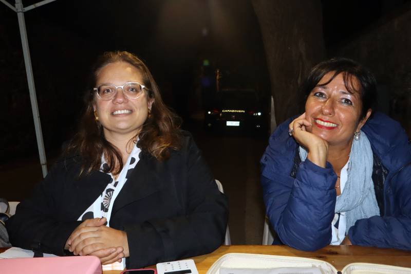 Raf SC40 - Bagnoregio