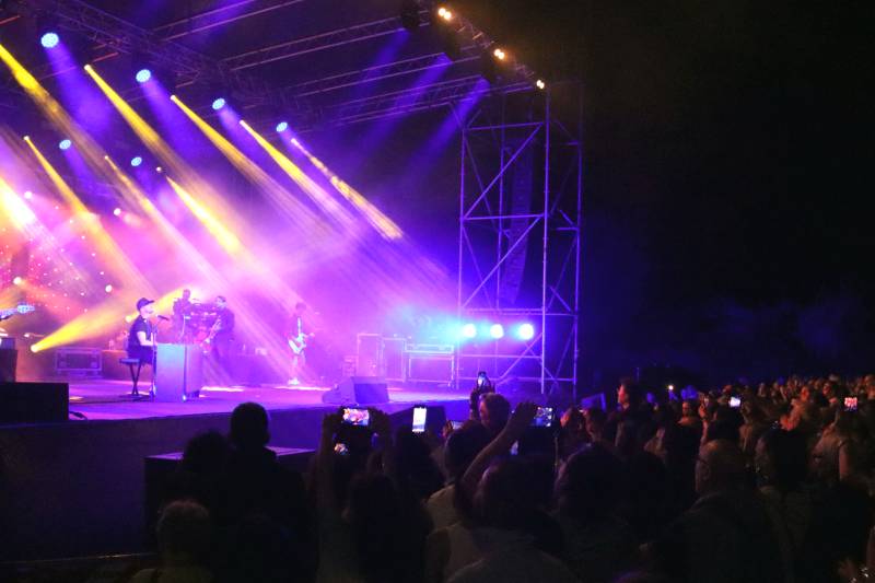 Raf SC40 - Bagnoregio