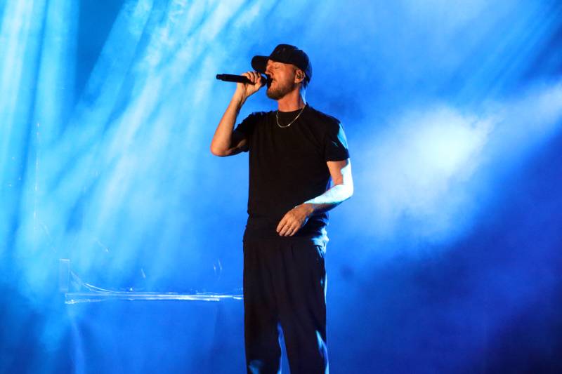 Raf SC40 - Bagnoregio