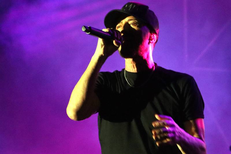 Raf SC40 - Bagnoregio