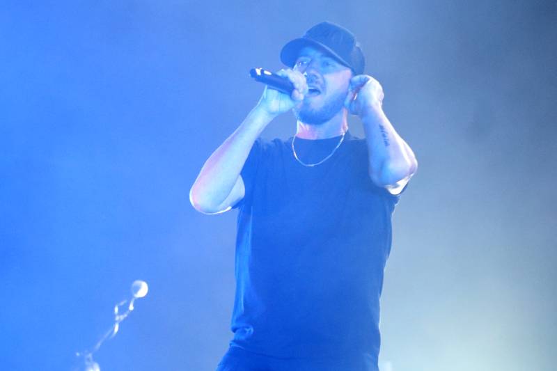 Raf SC40 - Bagnoregio