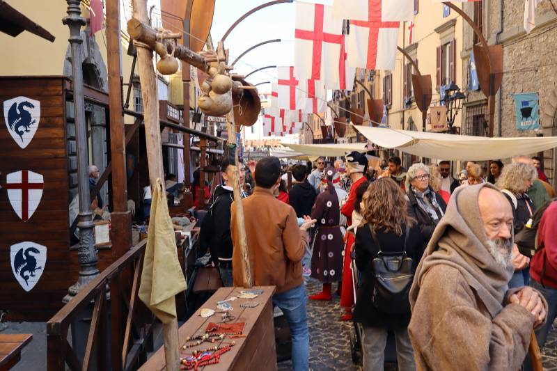 Alacris Civita Sagra Castagne -Soriano