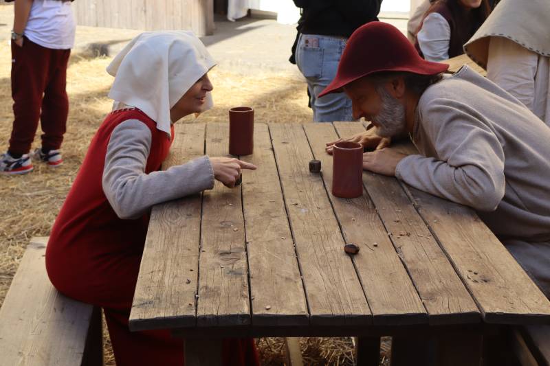 Alacris Civita Sagra Castagne -Soriano