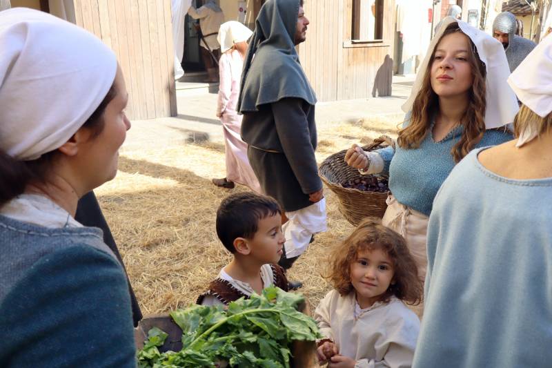 Alacris Civita Sagra Castagne -Soriano