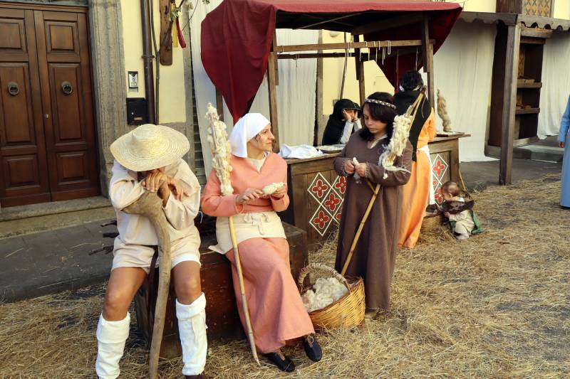 Alacris Civita Sagra Castagne -Soriano