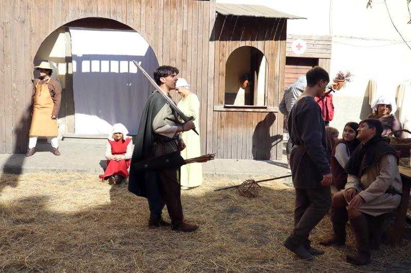 Alacris Civita Sagra Castagne -Soriano