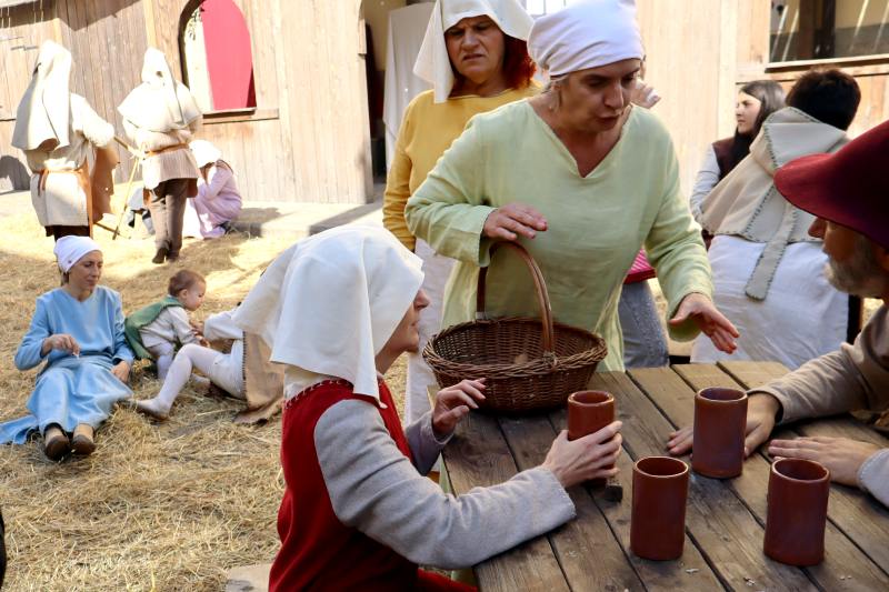 Alacris Civita Sagra Castagne -Soriano