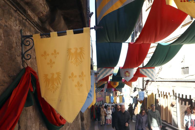 Alacris Civita Sagra Castagne -Soriano