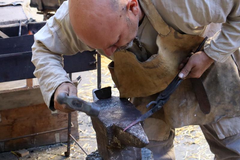 Alacris Civita Sagra Castagne -Soriano