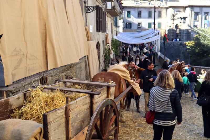 Alacris Civita Sagra Castagne -Soriano