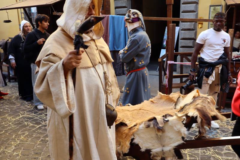 Alacris Civita Sagra Castagne -Soriano