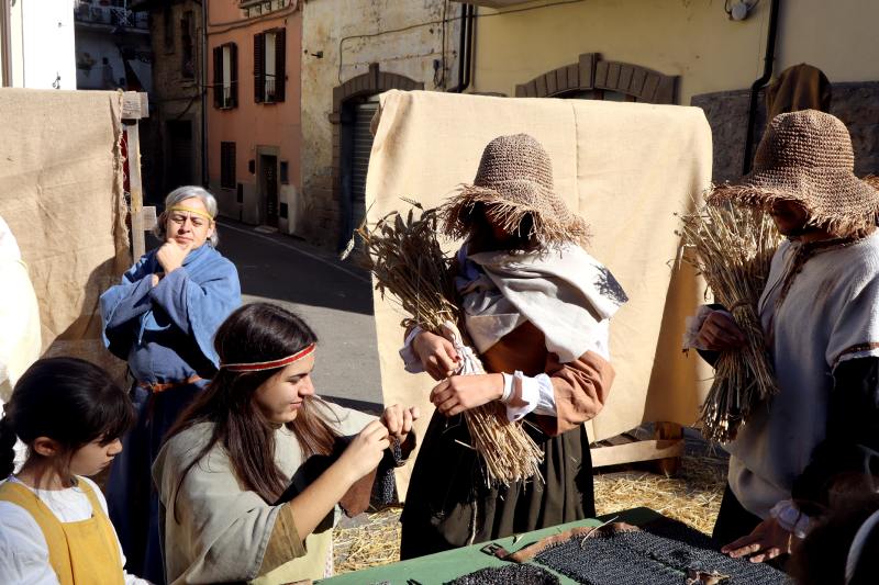 Alacris Civita Sagra Castagne -Soriano