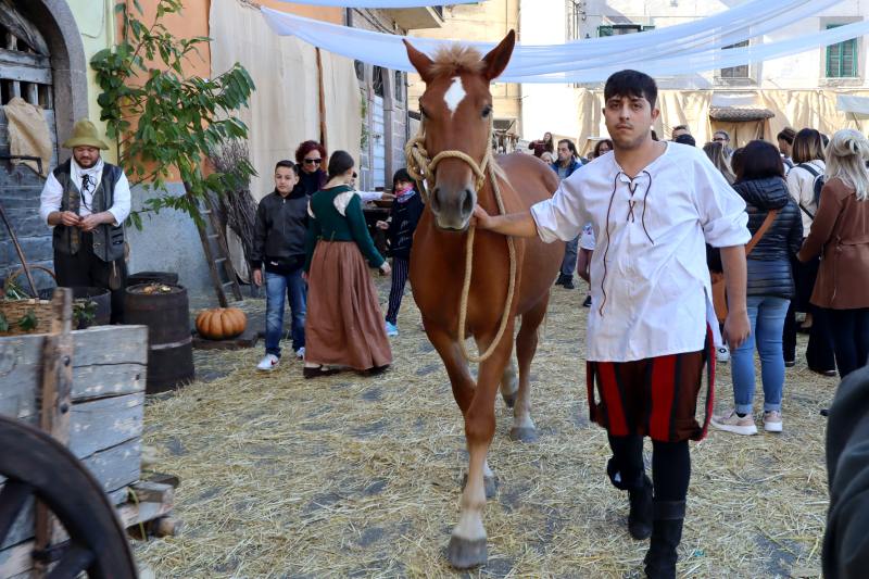 Alacris Civita Sagra Castagne -Soriano