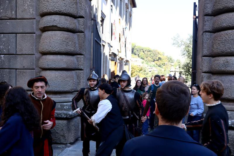 Alacris Civita Sagra Castagne -Soriano