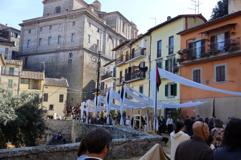 Alacris Civita Sagra Castagne -Soriano