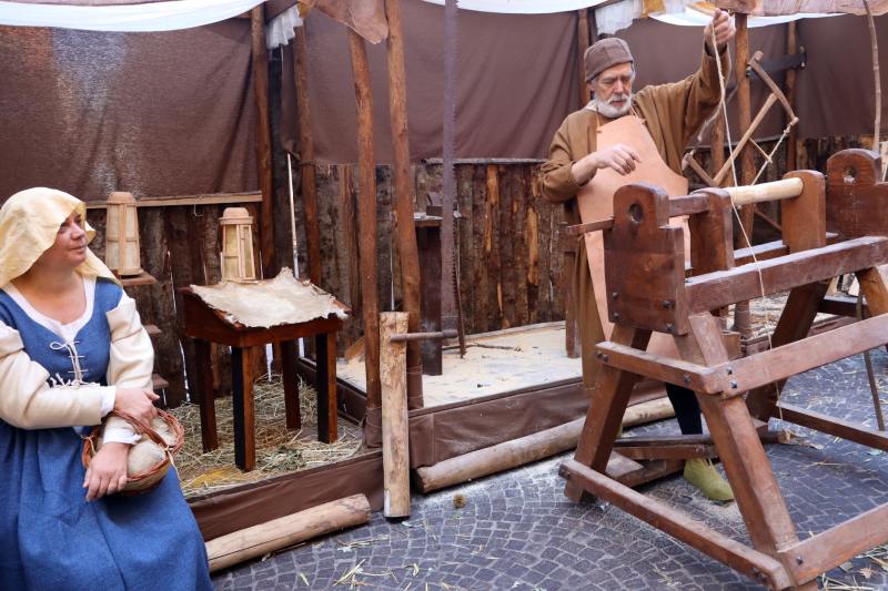 Alacris Civita Sagra Castagne -Soriano