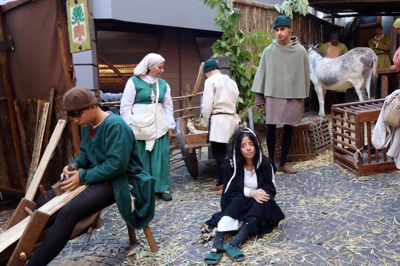 Alacris Civita Sagra Castagne -Soriano