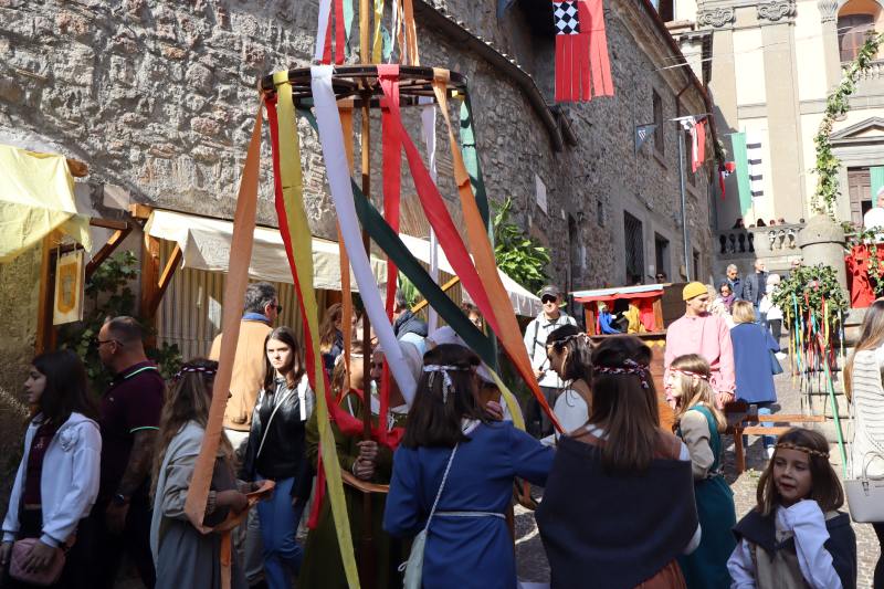 Alacris Civita Sagra Castagne -Soriano