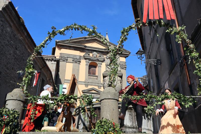 Alacris Civita Sagra Castagne -Soriano