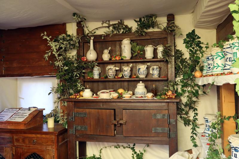 Alacris Civita Sagra Castagne -Soriano