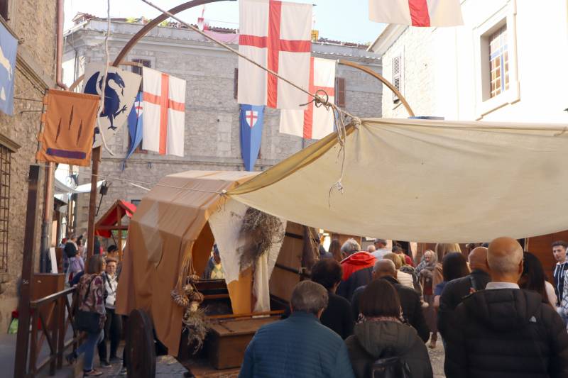 Alacris Civita Sagra Castagne -Soriano