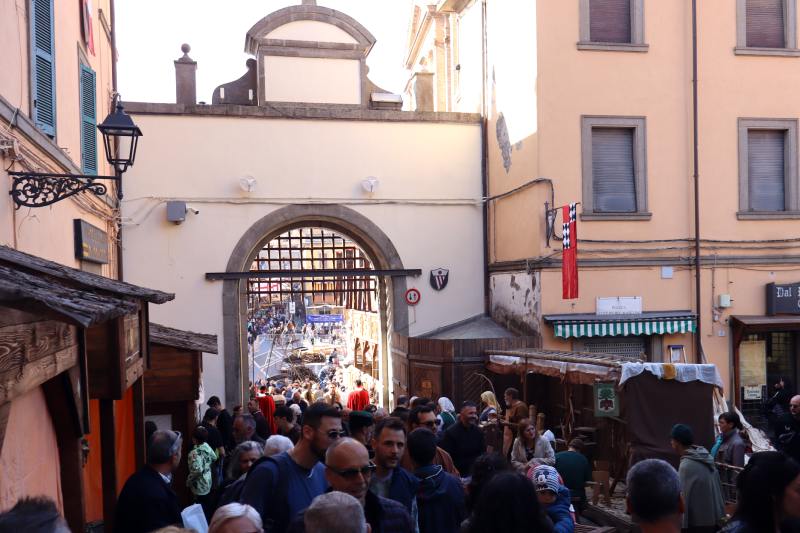 Alacris Civita Sagra Castagne -Soriano