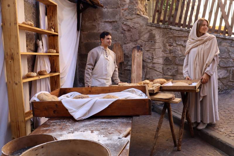 Alacris Civita Sagra Castagne -Soriano