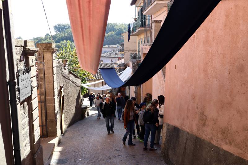 Alacris Civita Sagra Castagne -Soriano