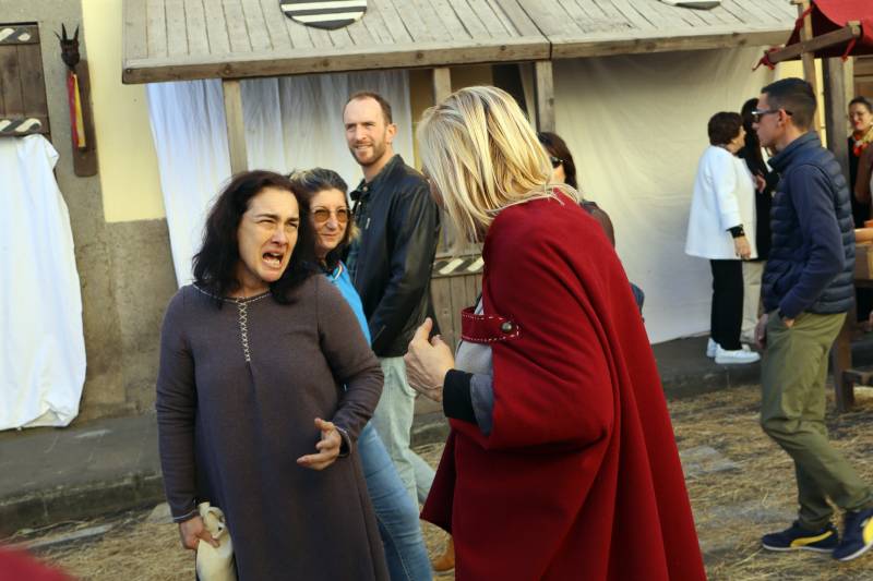 Alacris Civita Sagra Castagne -Soriano