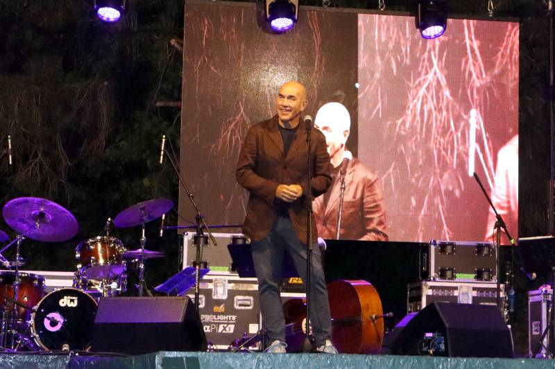 Selva d'Oro 2025 - I Carosoni