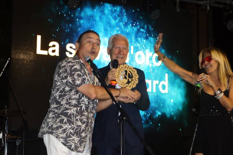 Selva d'Oro 2025 - Elio Cipri Award
