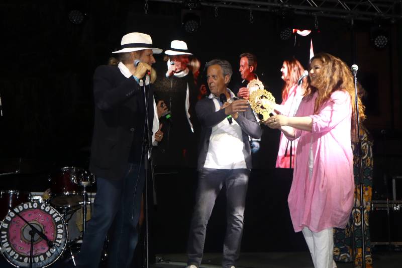 Selva d'Oro 2025 - Elio Cipri Award
