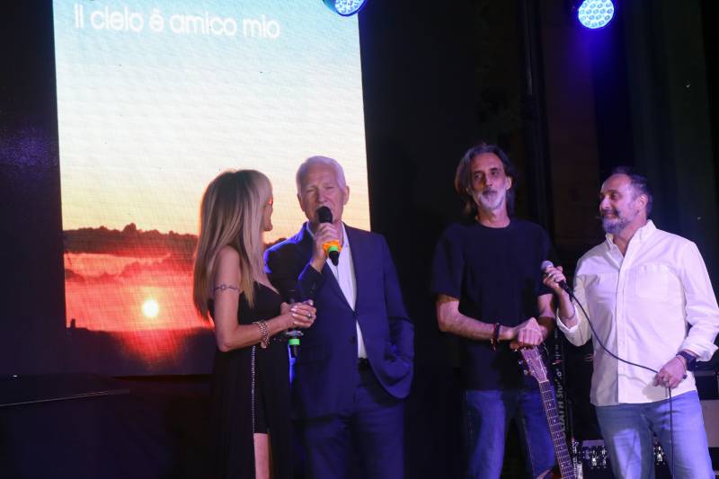 Selva d'Oro 2025 - Elio Cipri Award