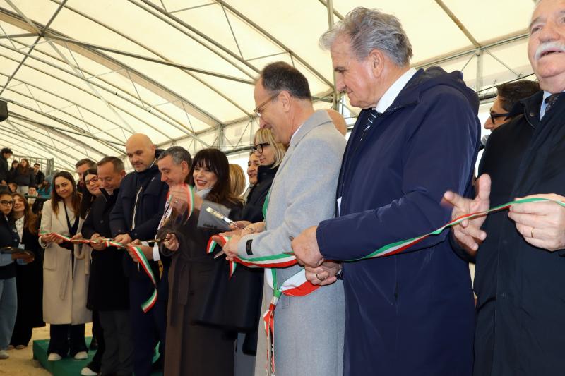 Agriumbria 2026: il mondo agrozootecnico nazionale si ritrova in Umbria 