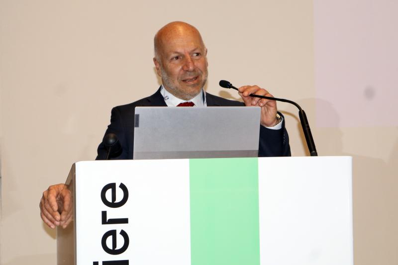 Agriumbria - inaug. 57ª edizione
