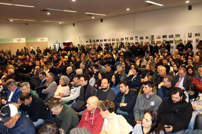 Agriumbria - inaug. 57ª edizione
