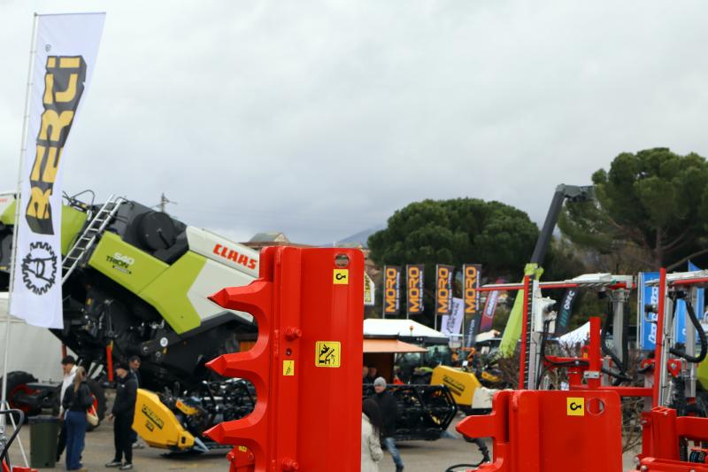 Agriumbria - inaug. 57ª edizione
