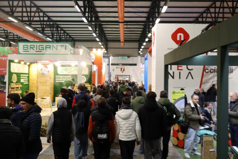 Agriumbria - inaug. 57ª edizione
