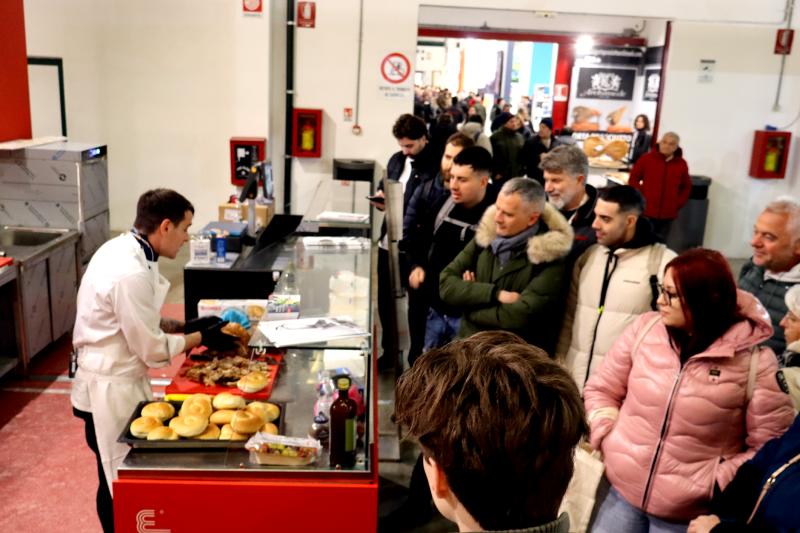 Agriumbria - inaug. 57ª edizione
