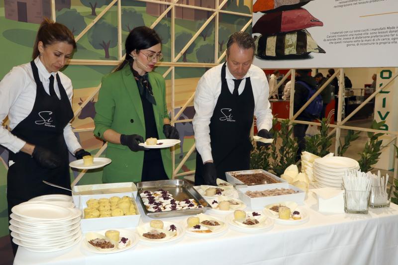Agriumbria - inaug. 57ª edizione
