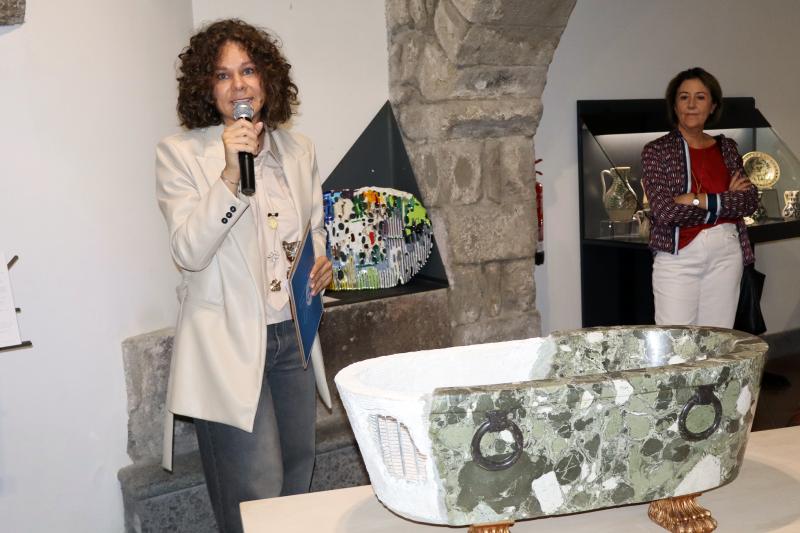 Forme e colori nella Terra di Tuscia - Cna