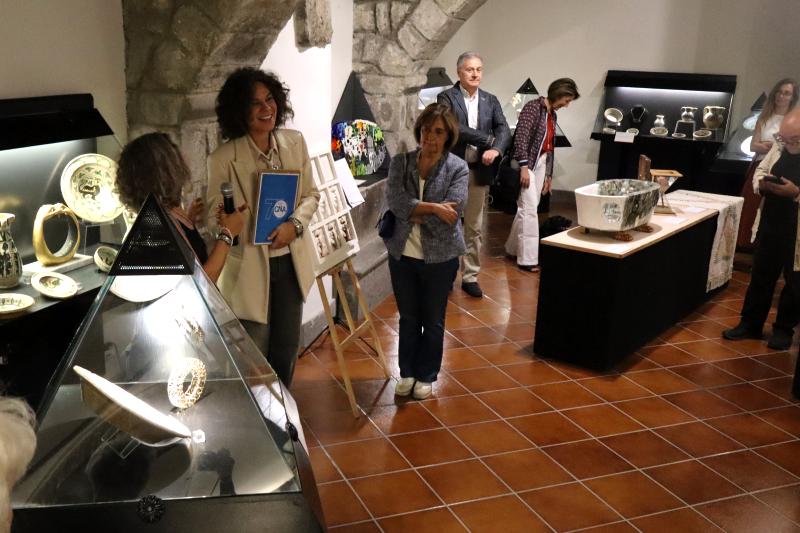 Forme e colori nella Terra di Tuscia - Cna
