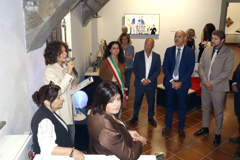 Forme e colori nella Terra di Tuscia - Cna