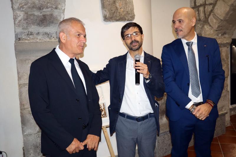 Forme e colori nella Terra di Tuscia - Cna