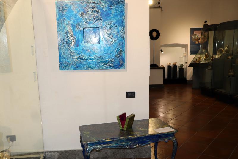 Forme e colori nella Terra di Tuscia - Cna