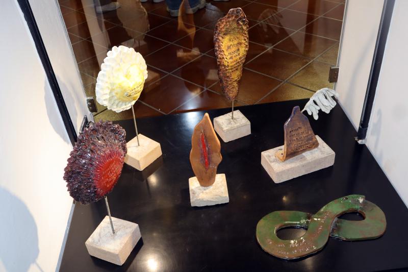 Forme e colori nella Terra di Tuscia - Cna